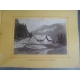 50 photos anciennes chartreuse Dauphiné Grenoble Montagne CAF année 1884