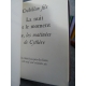 Crébillon Fils La nuit et le moment ou les matinées de Cythère Collection privilège numéroté pleine reliure éditeur