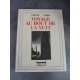Céline Tardi Voyage au bout de la nuit Futuropolis Gallimard 1er tirage septembre 1988