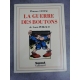 Louis Pergaud Florence Cestac La guerre des boutons Futuropolis Gallimard 1er tirage septembre 1990