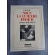 Pierre Mac Orlan Loustal Sous la lumière froide Futuropolis Gallimard 1er tirage avril 1992