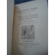 Froment actes et gestes merveilleux de la cité de Geneve envoi Fick 1864 envoi histoire protestantisme