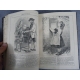 Chatterbox 1874 nombreuses et charmantes gravures enfantina langue anglaise