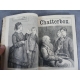 Chatterbox 1874 nombreuses et charmantes gravures enfantina langue anglaise