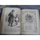 Chatterbox 1874 nombreuses et charmantes gravures enfantina langue anglaise