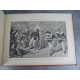 Zier Edouard Le sang gaulois pages d'héroïsme Vercingetorix, Bayard, Jeanne d'Arc, Montcalm etc Histoire mythe ou réalité