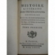 Millot, Curne de Sainte Palaye, Histoire littéraire des Troubadours Rambuteau