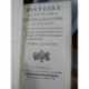 Millot, Curne de Sainte Palaye, Histoire littéraire des Troubadours Rambuteau