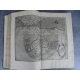 Histoire universelle des indes occidentales par Wytfliet, Atlas Americana Mercator voyage