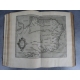 Histoire universelle des indes occidentales par Wytfliet, Atlas Americana Mercator voyage