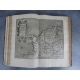 Histoire universelle des indes occidentales par Wytfliet, Atlas Americana Mercator voyage