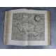 Histoire universelle des indes occidentales par Wytfliet, Atlas Americana Mercator voyage