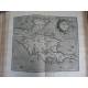 Histoire universelle des indes occidentales par Wytfliet, Atlas Americana Mercator voyage