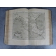 Histoire universelle des indes occidentales par Wytfliet, Atlas Americana Mercator voyage