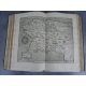 Histoire universelle des indes occidentales par Wytfliet, Atlas Americana Mercator voyage