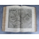 Histoire universelle des indes occidentales par Wytfliet, Atlas Americana Mercator voyage