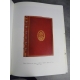 Bibliophilie bibliographie catalogue Sourget N° VII 1990 Manuscrits livres précieux