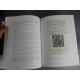 Bibliophilie bibliographie catalogue Sourget N° VII 1990 Manuscrits livres précieux