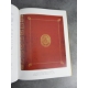 Bibliophilie bibliographie catalogue Sourget XVI 1997 Manuscrits livres précieux