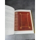 Bibliophilie bibliographie catalogue Sourget XXXV 2007 livres précieux