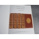 Bibliophilie bibliographie catalogue Sourget XVIII 1998 Manuscrits livres précieux