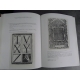 Bibliophilie bibliographie catalogue Sourget XXIII 2001 Manuscrits livres précieux