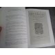 Bibliophilie bibliographie catalogue Sourget XIX 1999 Manuscrits livres précieux