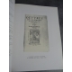 Bibliophilie bibliographie catalogue Sourget XI 1994 Manuscrits livres précieux