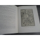 Bibliophilie bibliographie catalogue Sourget N°5 Manuscrits livres précieux renaissance au cubisme