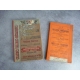 Perrusson fils Desfontaines 2 Beaux Catalogues Tuiles Carrelages Cheminées Architecture Décoration 1875 1895
