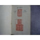 Perrusson fils Desfontaines 2 Beaux Catalogues Tuiles Carrelages Cheminées Architecture Décoration 1875 1895