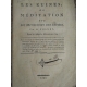 Volney Les ruines ou méditation sur les révolutions des empires 1792 Sans imprimeur ni lieu