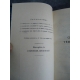 Paul Bourget Quelques témoignages plon 1928-1933 Editions originales sur alfa reliure.