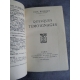 Paul Bourget Quelques témoignages plon 1928-1933 Editions originales sur alfa reliure.