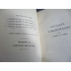 Paul Bourget Quelques témoignages plon 1928-1933 Editions originales sur alfa reliure.