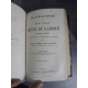 Ragon Jean Marie Orthodoxie maçonnique,maçonnerie sciences occultes, initiation hermétique, rituels 6 volumes reliés en 1.