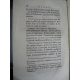 Essai sur le despotisme Anonyme Mirabeau Rare édition originale Londres 1775 telle que sortie de l'imprimerie.