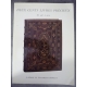 Bibliophilie bibliographie catalogue Sourget N° 2 200 livres précieux 1986