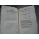 Etienne Martainville Histoire du théâtre pendant la révolution, complet en 4 vol, Frontispices théatre et politique