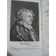 Etienne Martainville Histoire du théâtre pendant la révolution, complet en 4 vol, Frontispices théatre et politique