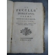 Voltaire La pucelle 1768 sans lieu (Genève) 20 gravures d'après Gravelot 1ere édition avouée par l'auteur