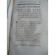 Voltaire La pucelle 1768 sans lieu (Genève) 20 gravures d'après Gravelot 1ere édition avouée par l'auteur