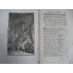 Voltaire La pucelle 1768 sans lieu (Genève) 20 gravures d'après Gravelot 1ere édition avouée par l'auteur