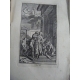 Voltaire La pucelle 1768 sans lieu (Genève) 20 gravures d'après Gravelot 1ere édition avouée par l'auteur