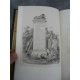 Lyon ancien et moderne complet des gravures Boitel Leymarie 1838 solidement relié cuir