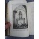 Lyon ancien et moderne complet des gravures Boitel Leymarie 1838 solidement relié cuir