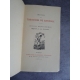Théodore de Banville lot 5 volumes chez Lemerre 1877 a 1890 poésie Parnasse Rimbaud