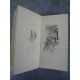 Daudet Contes d'Hiver Picard illustrations Collection Guillaume bon exemplaire de ce charmant petit livre
