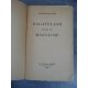 Céline Louis Ferdinand Bagatelles pour un massacre1938 (decembre 1937) mention fictive 88e papier édition.