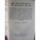 H. G. WELLS. Mr Blettssworthy on Rampole Island.Edition originale avec rare envoi de Wells